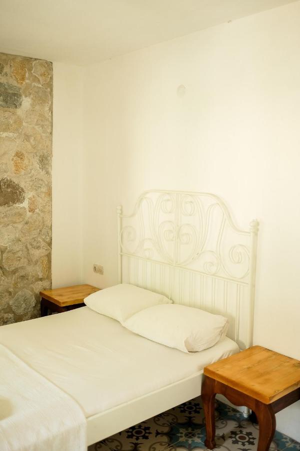 Eco Farm Boutique Hotel Turgutreis Esterno foto