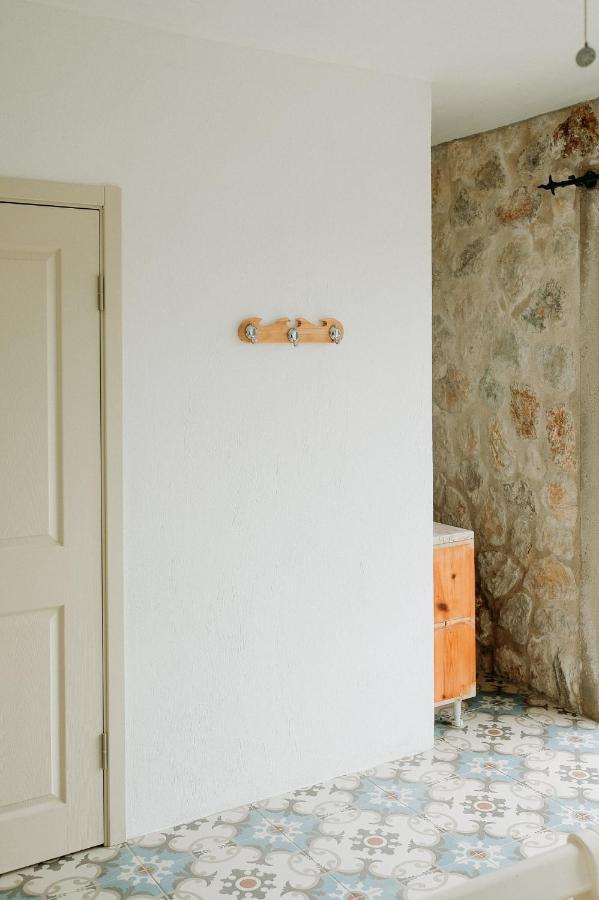 Eco Farm Boutique Hotel Turgutreis Esterno foto