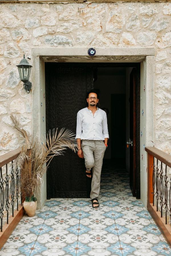Eco Farm Boutique Hotel Turgutreis Esterno foto