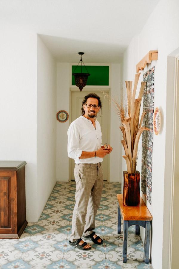 Eco Farm Boutique Hotel Turgutreis Esterno foto