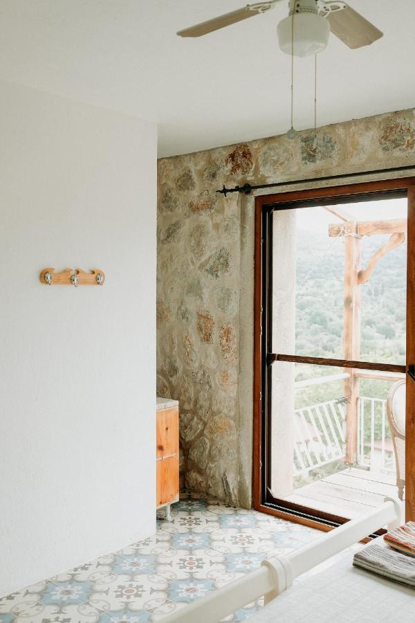 Eco Farm Boutique Hotel Turgutreis Esterno foto
