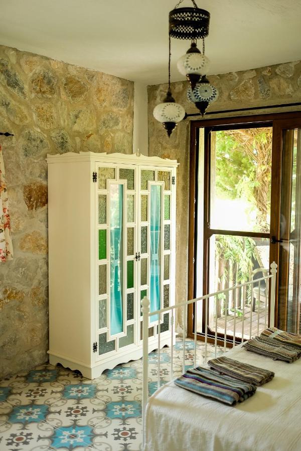 Eco Farm Boutique Hotel Turgutreis Esterno foto