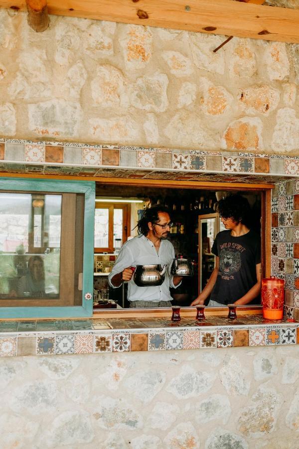 Eco Farm Boutique Hotel Turgutreis Esterno foto