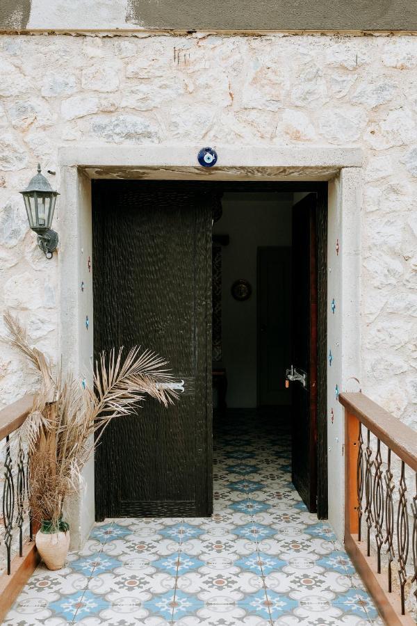 Eco Farm Boutique Hotel Turgutreis Esterno foto
