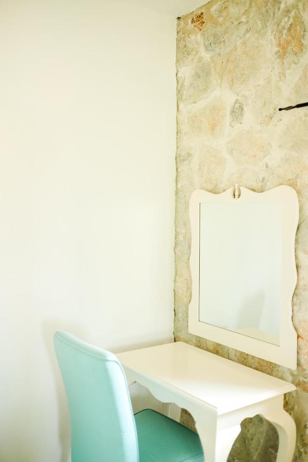 Eco Farm Boutique Hotel Turgutreis Esterno foto
