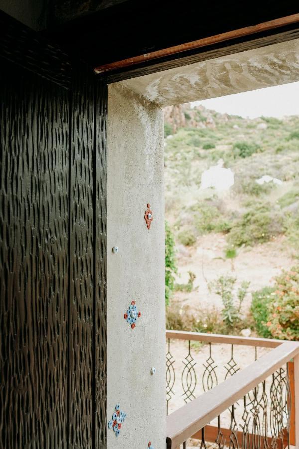 Eco Farm Boutique Hotel Turgutreis Esterno foto