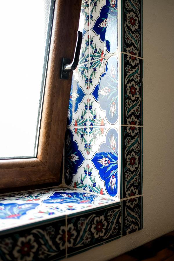 Eco Farm Boutique Hotel Turgutreis Esterno foto