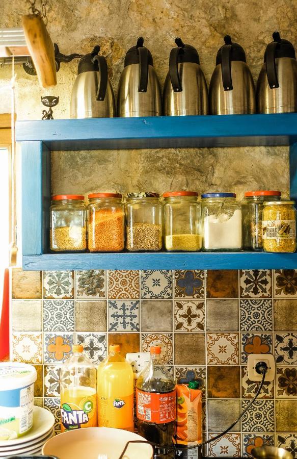 Eco Farm Boutique Hotel Turgutreis Esterno foto