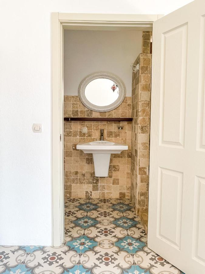 Eco Farm Boutique Hotel Turgutreis Esterno foto