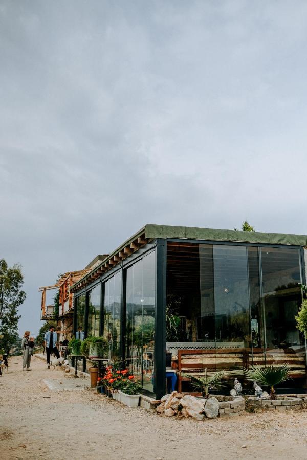 Eco Farm Boutique Hotel Turgutreis Esterno foto