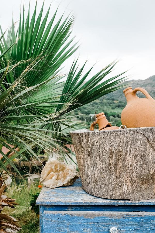 Eco Farm Boutique Hotel Turgutreis Esterno foto