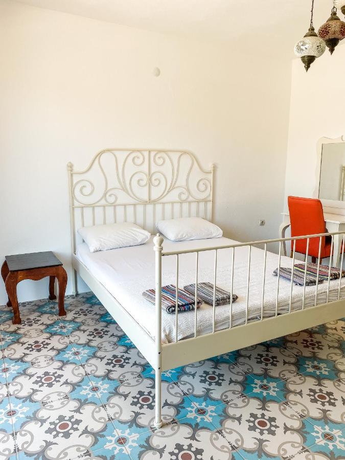Eco Farm Boutique Hotel Turgutreis Esterno foto