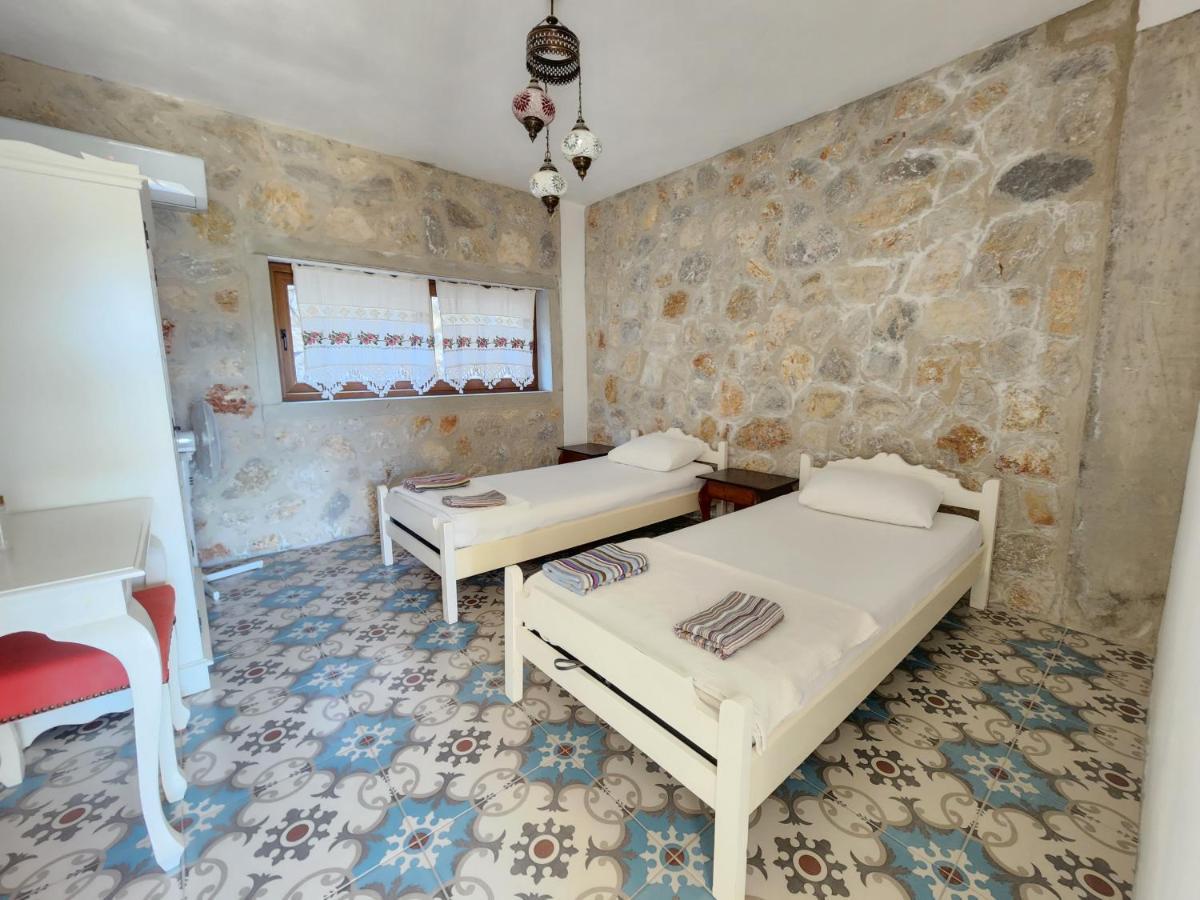 Eco Farm Boutique Hotel Turgutreis Esterno foto