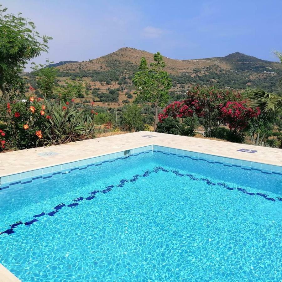 Eco Farm Boutique Hotel Turgutreis Esterno foto